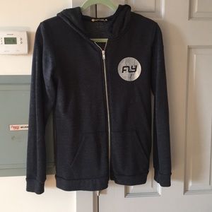 Flywheel hoodie